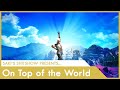 Saki&#39;s Shitshow - On Top of the World