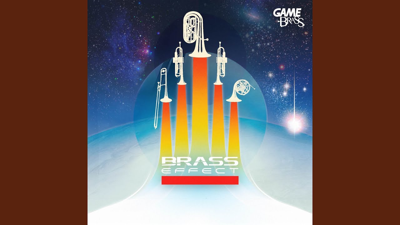 Metroid Suite: I. Title Theme from "Metroid"