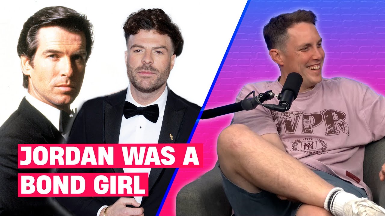 What it’s really like dating a SPY… | Capital Breakfast: After The Show, Show | Ep13