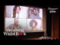 Dreaming Whilst Black | Emmy FYC Q&amp;A | Paramount+