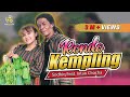 Shodiq feat intan chacha  rondo kempling official music kempling lho mas