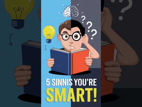 4 signs that
