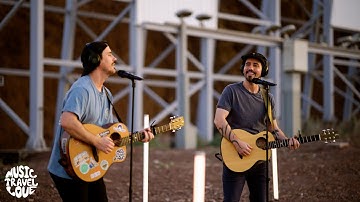 Thumbnail of Here Comes the Sun - Music Travel Love (The Beatles Cover) Live in Hatta, Dubai