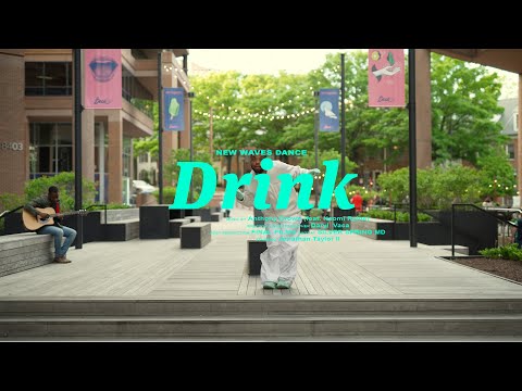 Drink - Anthony