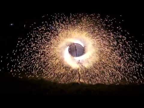 sonne - video from Teil3
