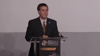 ISSRDC 2022: International Partners Panel