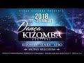 Dj sponky  dana kizomba festival mix 2018