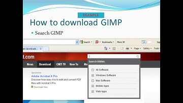 How to make video tutorials or PSA with PowerPoint