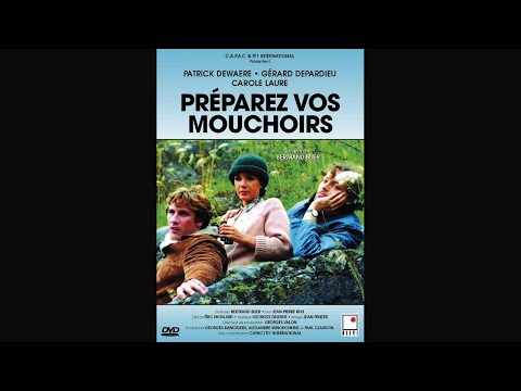 Préparez Vos Mouchoirs (1978) French) Streaming XviD