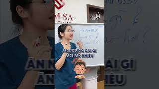 Vợ Chồng Ngô Thanh Vân Cũng Cho Con Gái Ăn Dặm Theo Phương Pháp Tự Chỉ Huy