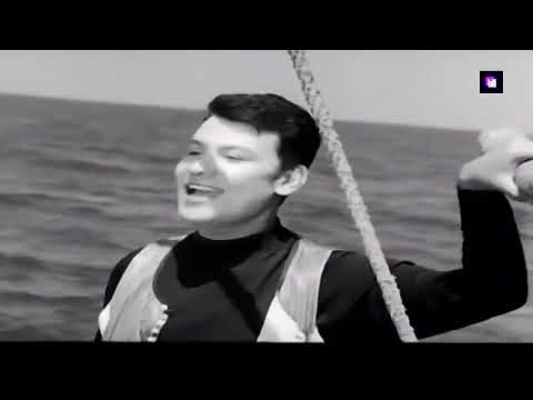 فيلم فرقة المرح 1970 بطولة شمس البارودي و محمد رشدي و نجوى فؤاد و توفيق الدقن و سمير غانم و جورج س