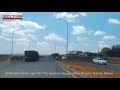 ALLTOP丨200W LED Street Light On The Southern Bypass Main Road In Nairobi, Kenya