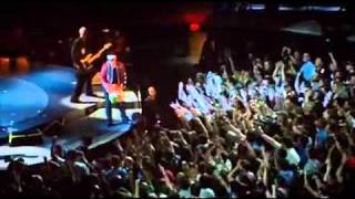 U2 The Vertigo Tour: Live From Chicago - Sunday Bloody Sunday