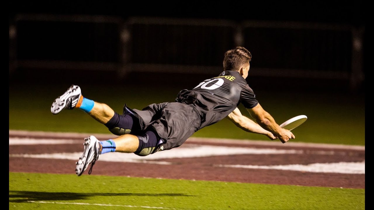 Deep Cutting with Beau Kittredge of the San Jose Spiders — Coach's CUT, Ep. 3