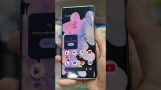 Google pixel 6Pro 128 GB # white ⚪️color #foryou # foryoupage#sorts