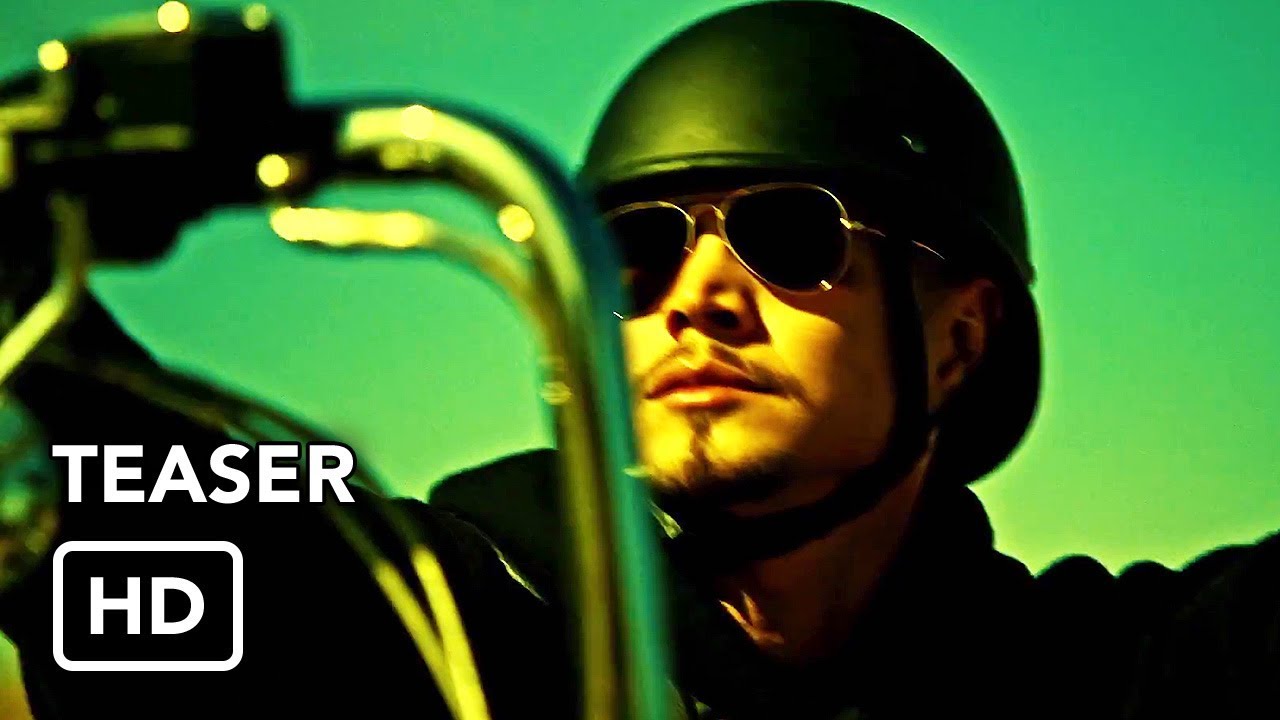 Mayans MC (FX) 