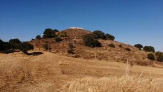 Aşi̇l Tümülüsü Yeni̇köy Çanakkale 2020