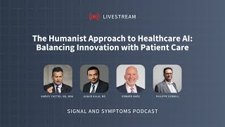 The Humanist Approach to Healthcare AI: Balancing Innovation with Patient Care