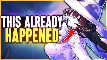 YOU Should Consider This About Constance/The Dahlia & Break Archetype "Revival" (Honkai: Star Rail)