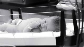 The Birth of Paisley Elyse