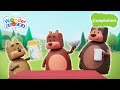 Waiting Your Turn With The Breakfast Bears Coding Cartoon For Kids Wonderblocks Waiting Your Turn With The Breakfast Bears Coding Cartoon For Kids Wonderblocks