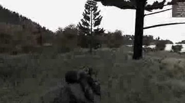 DayZ: Dog Hacker