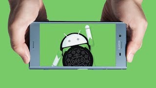 Android 8.0 Oreo: Sony  latest software experience for Xperia screenshot 3