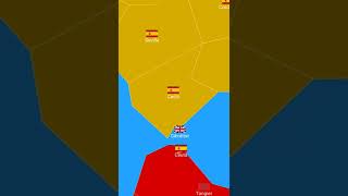 El Regreso Del Imperio Español Parte 1