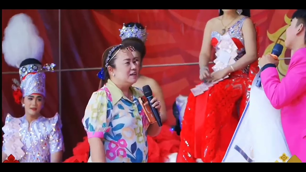 เติร์ก​เอ้ยยย เล่นแม่หมัยยับเลย เอ็นดู​แม่หมัย #พิศมัยบารมี #เติร์กอนันต์