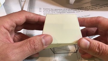 Development by Triangulation of Transition Pieces - 10/10