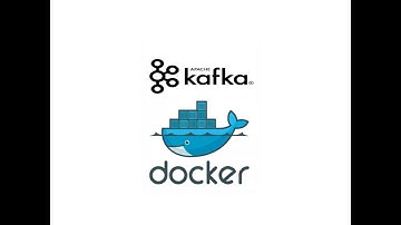 Starting with Kafka using Docker