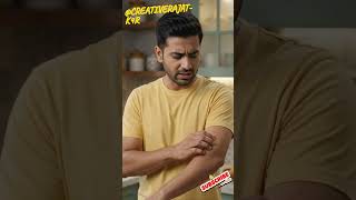 side effects of pudine ki chutney in10second🤯 #trend#ai#aiart #health#aiartists#viralshort#trending