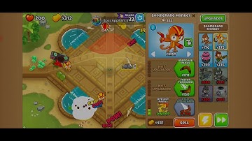 8 contested territory - DCE tile