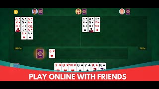 BUKHARO - RUMMY LIKE ONLINE CARD GAME screenshot 2