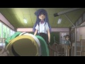 Higurashi Rei - The Chair Beating