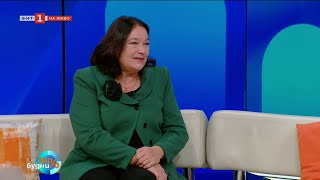 Пандемията затлъстяване - &quot;100% будни&quot;, 17.10.2025