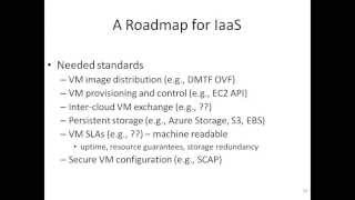 Copy of Cloud Computing Series (Session 15): Secure Migration Paths for Cloud Computing