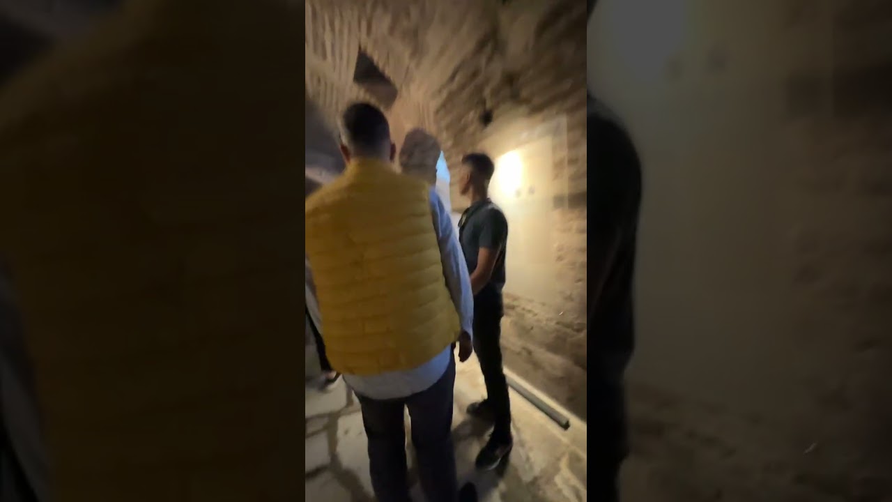 EP.1.  Prima oprire spre Muntele Athos 🙏 Sfântul Dimitrie Thessaloniki #athos #credinta #ortodox