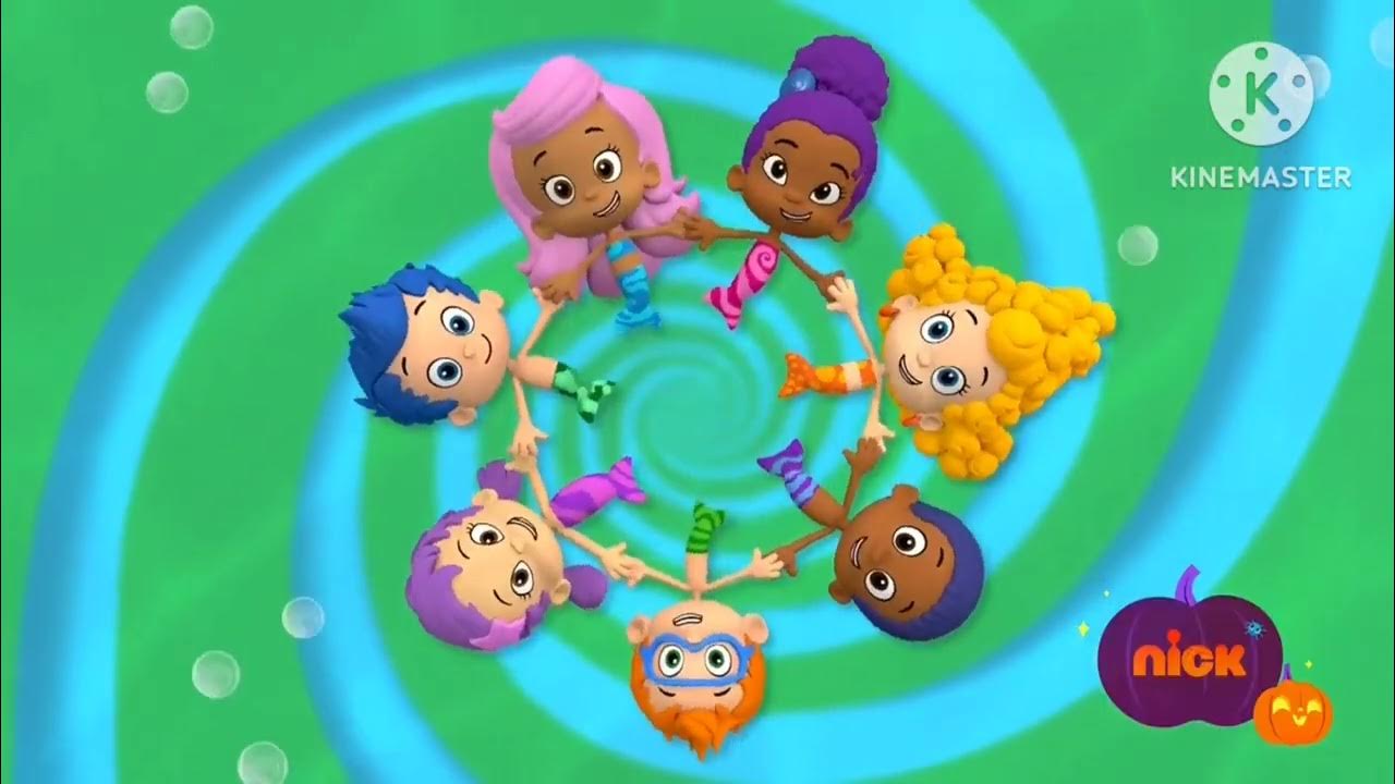 Bubble Guppies Season 5 Ending Song outfit7 Tv Show YouTube bubble-guppies-season-5-ending-song-outfit7-tv-show-youtube