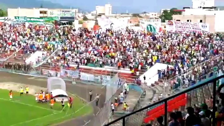 Resumen | LDUP 4-3 Orense | F04 | Serie B