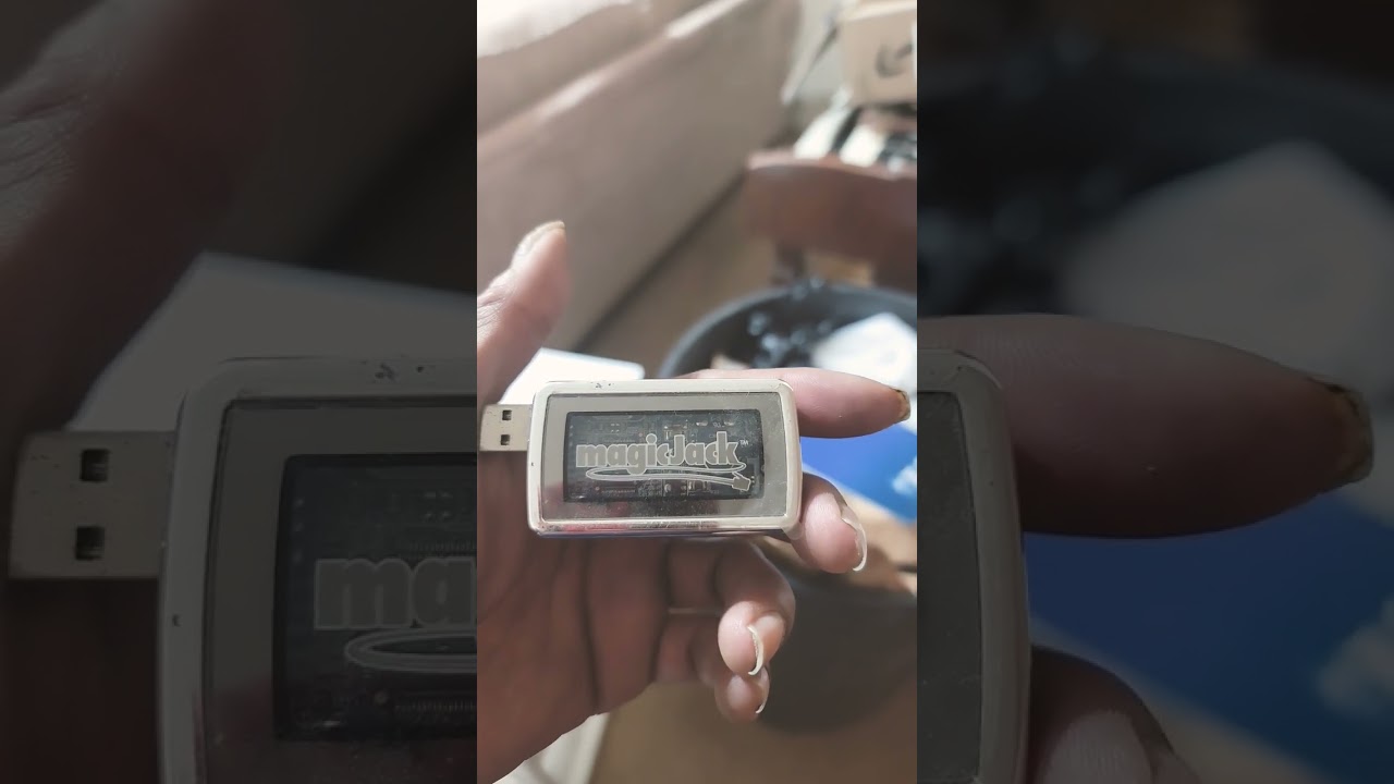 #magicjack