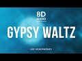 KSHMR Gypsy Waltz 8D Audio mp3