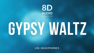 KSHMR - Gypsy Waltz | 8D Audio