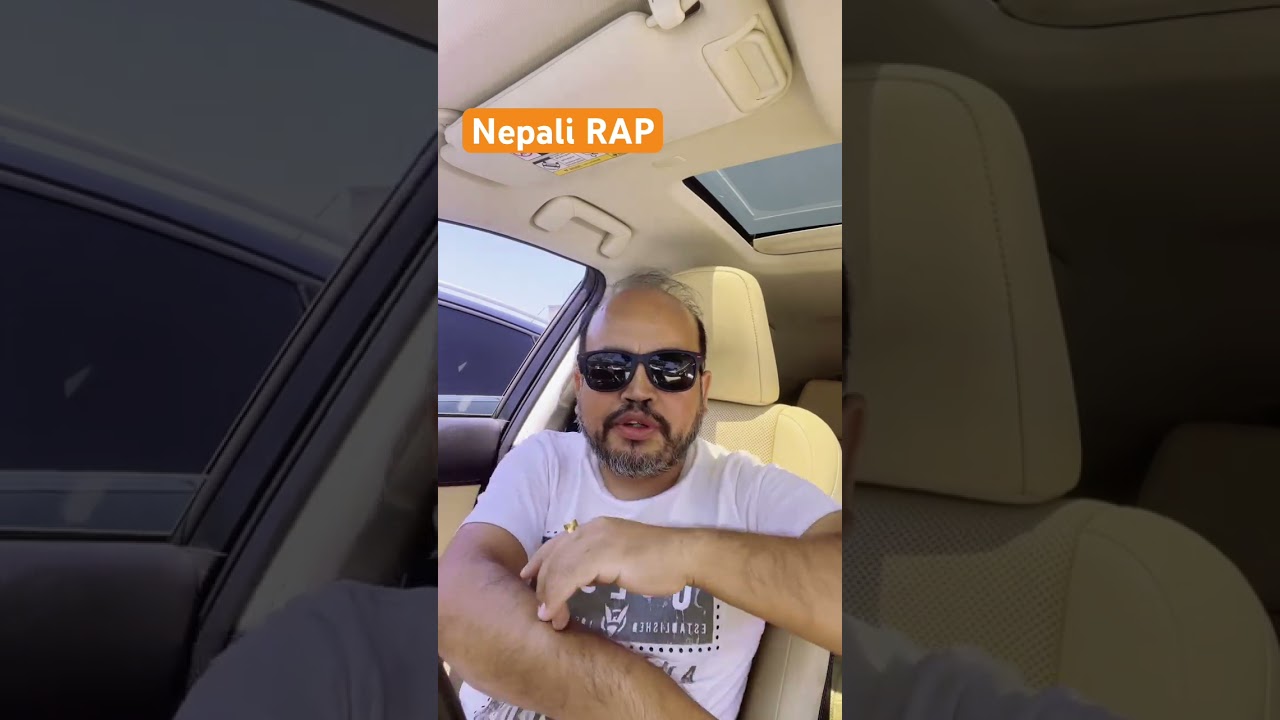 Alright Nepali Rap ​ @Mr.dofficial 