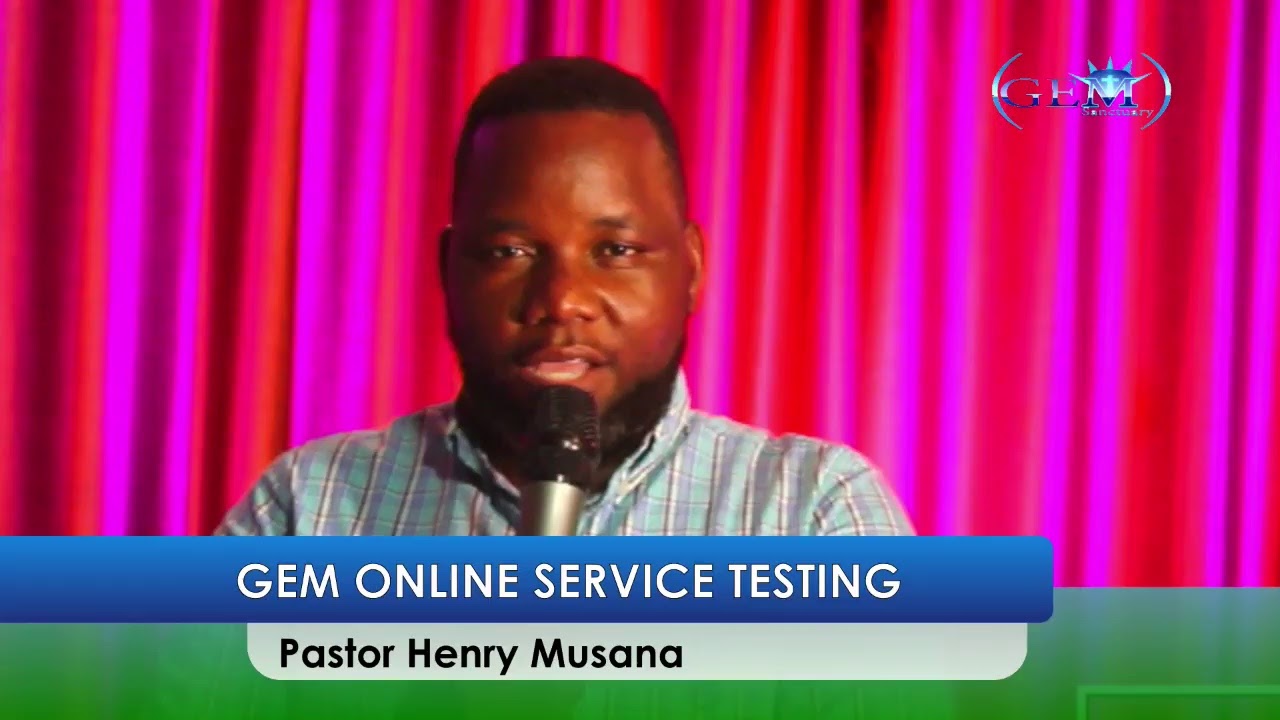 GEM Sanctuary Online Service