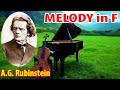 Capture de la vidéo Melody In F  Rubinstein (Anton Grygoryevich Rubinstein)