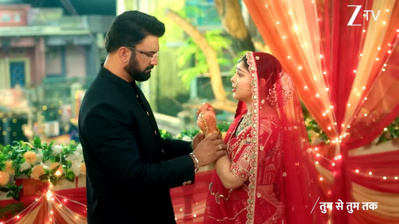 TUMM SE TUMM TAK | अनु ने आर्यावर्धन से मांगी पुरानी शख्सियत!