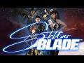 Stellar Blade (ДУБЛЯЖ). Стрим 9. ЕВА, БОЕВОЙ АНГЕЛ. Матрица 11. Альфа-сигнал. Лекарство для жены.