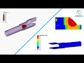 Shock Absorber - Welding Simulation