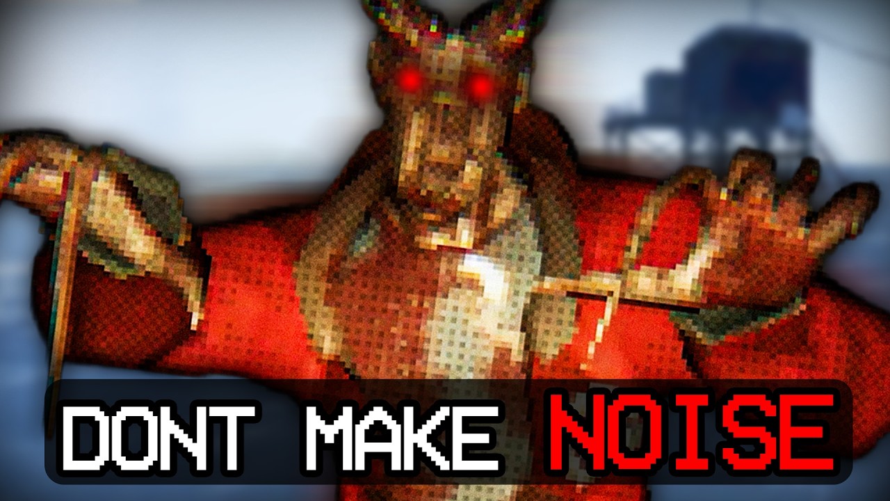 It Wears Your Skin... Fear The Flesh